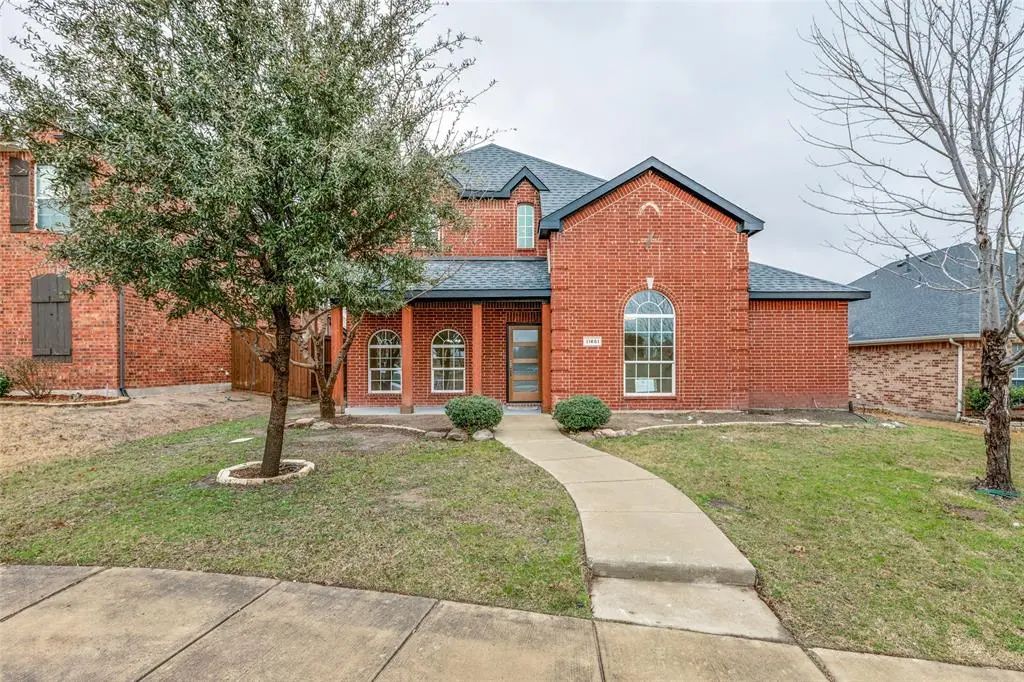 11651 Yoakum Drive, Frisco