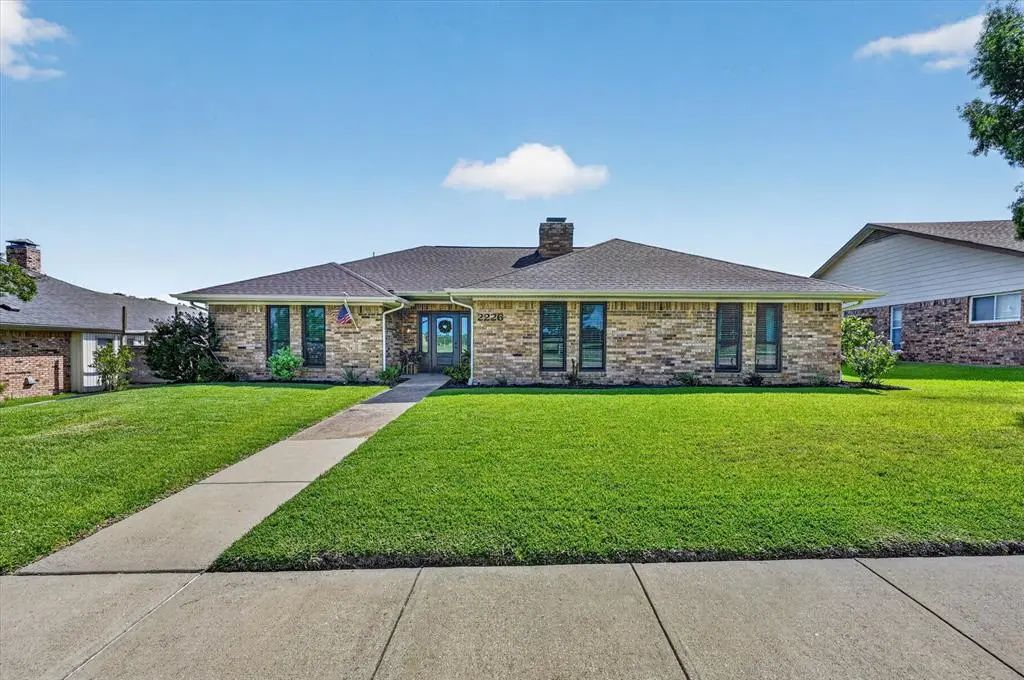 2226 Carmel Drive, Carrollton