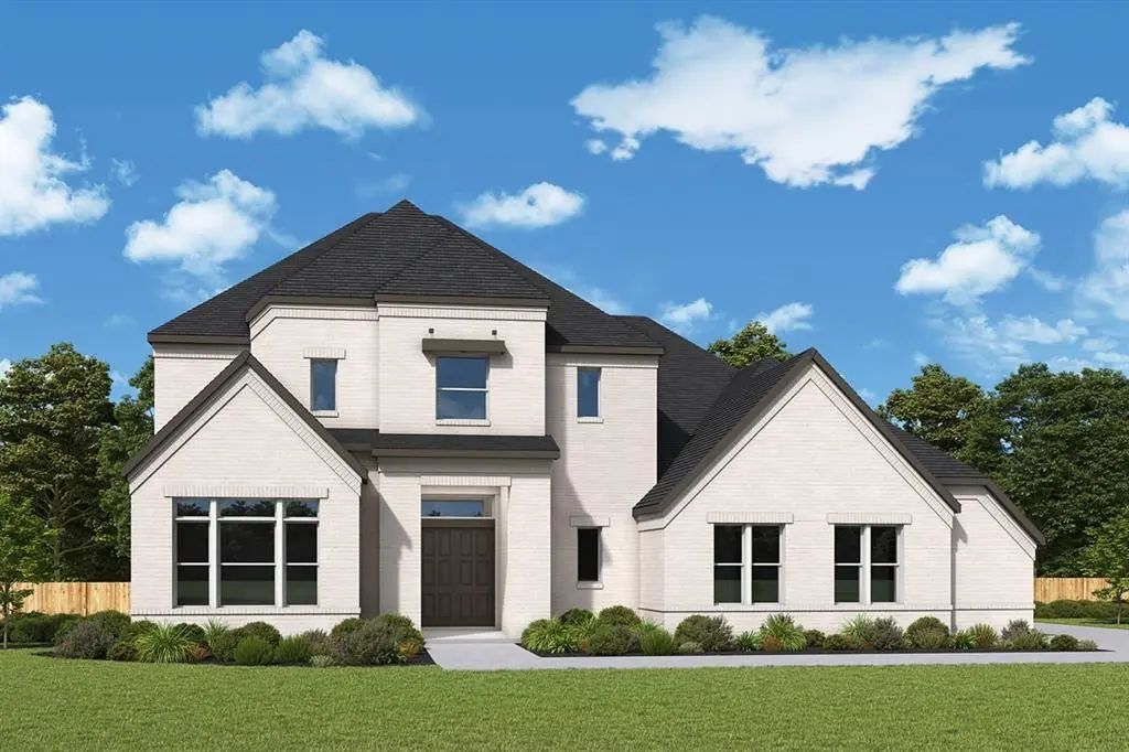5604 Legacy Park, Flower Mound