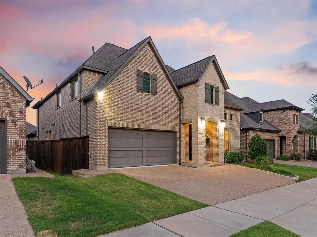4528 Sir Craig Drive, Carrollton