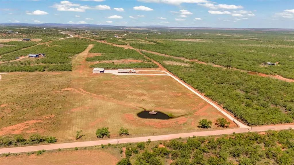 298 County Road 499, Abilene
