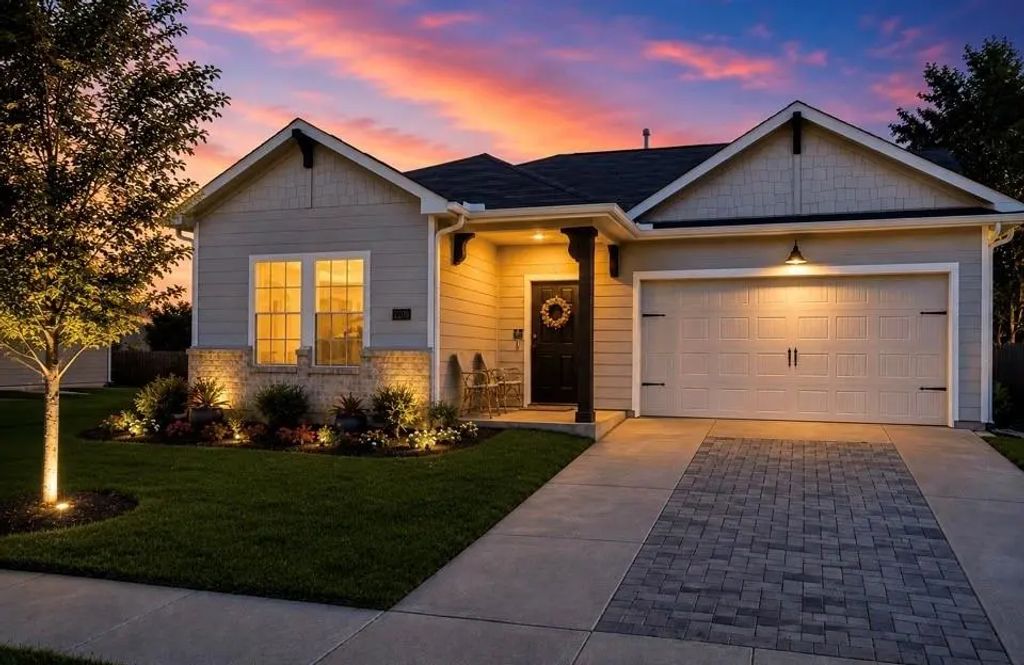 2208 Chebi Lane, Denton