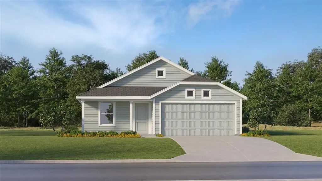 2220 Canteen Street, Fort Worth