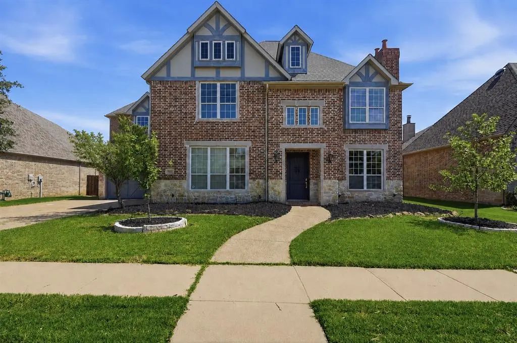 3313 Lochside, The Colony