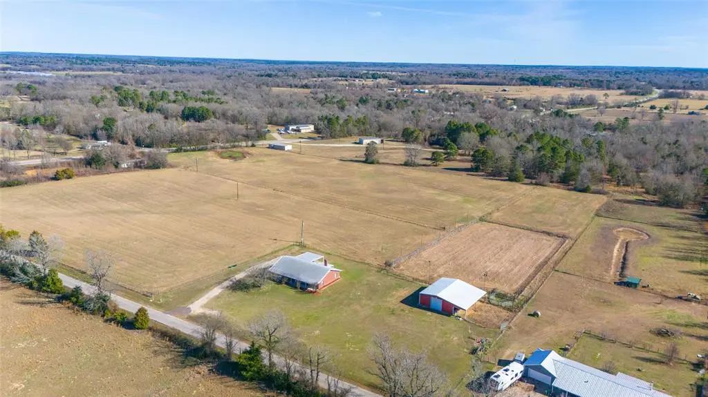 283 County Road 4440, Winnsboro