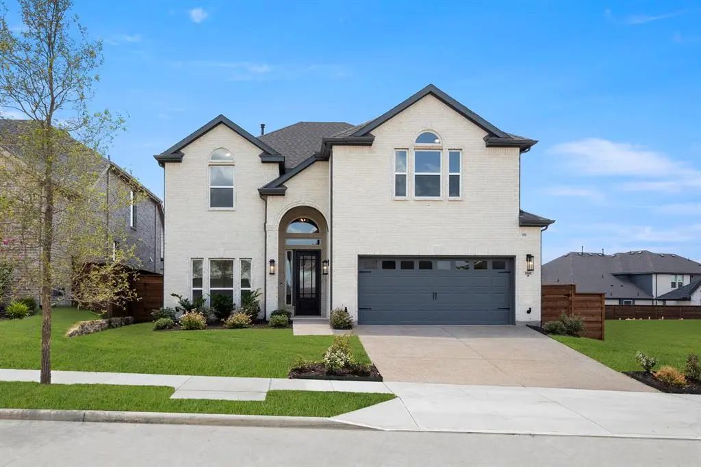 1848 Solterra Boulevard, Mesquite