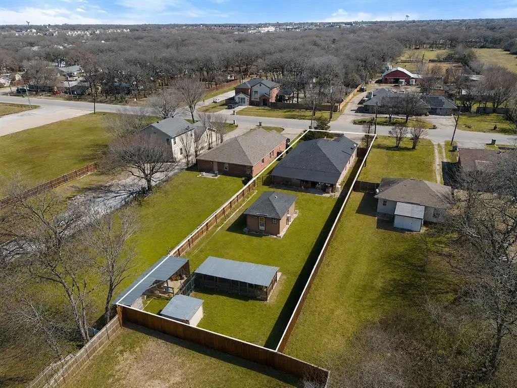 3809 S Peachtree Road, Balch Springs