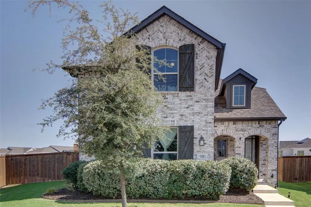 1728 Everitt Trail, Fort Worth