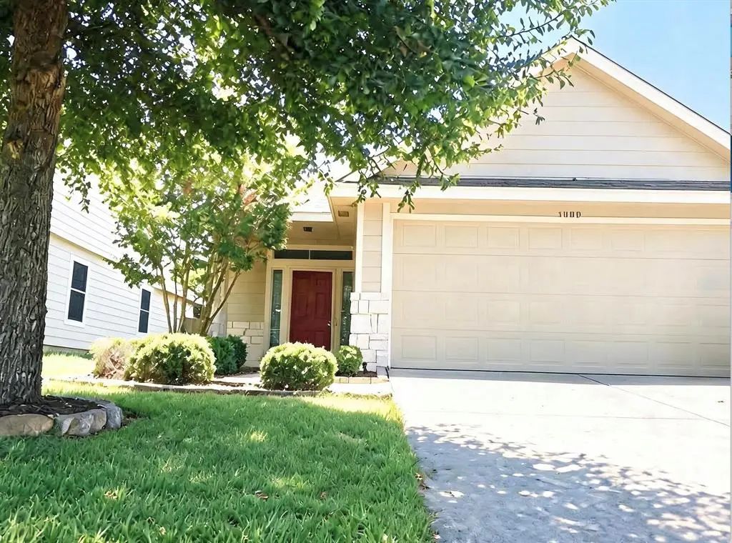 7513 Red Feather Trail, McKinney