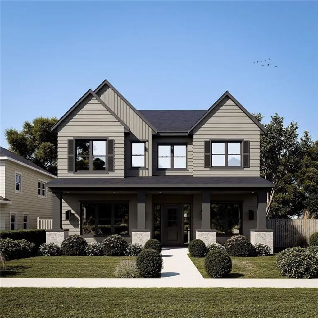 707 Park Place Boulevard, Rockwall