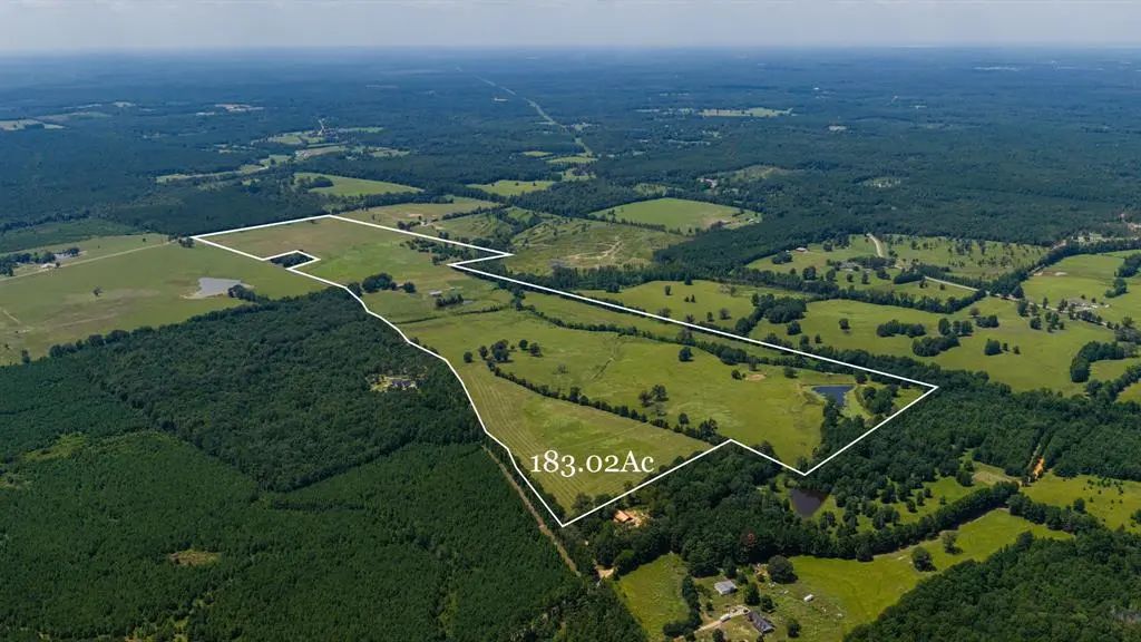 2111 County Road 4335, Bivins