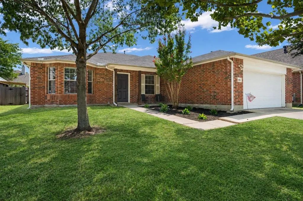 4306 Wood Stone Circle, Corinth