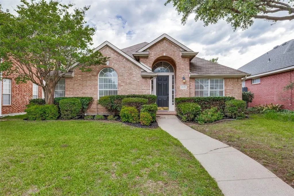 2028 Ravenhurst Drive, Allen