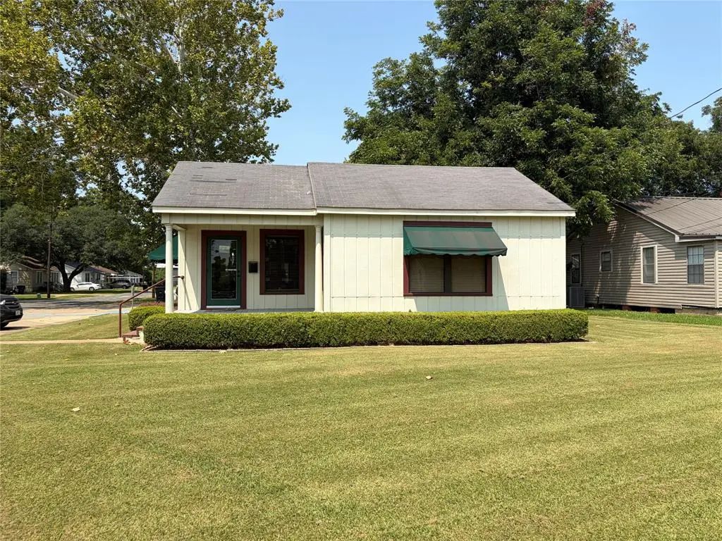 1001 Benton Road, Bossier City