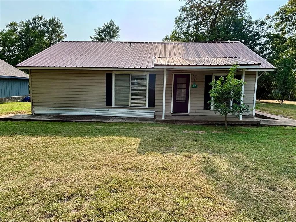 215 Cleveland, Winfield