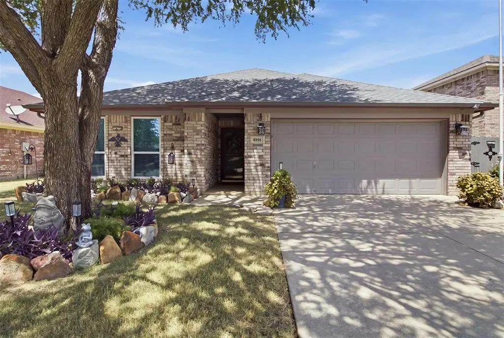 8509 Trinity Vista Trail, Fort Worth