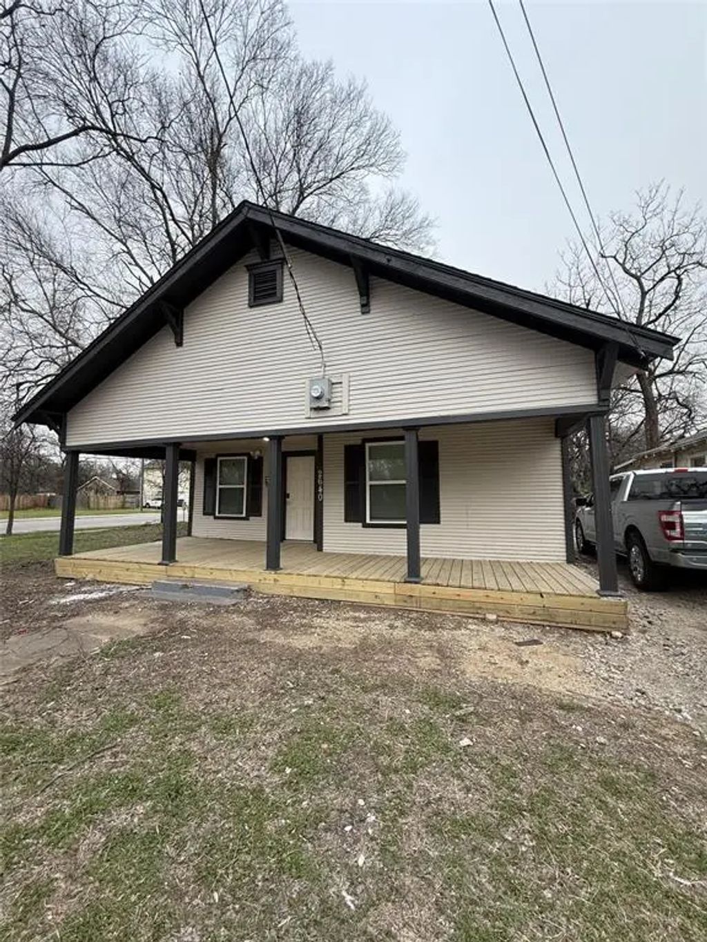 2640 Lawrence Street, Dallas