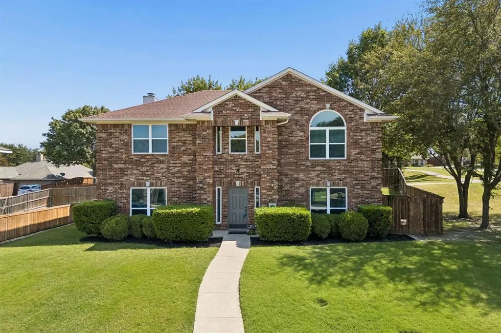 505 Big Oak Court, Rockwall