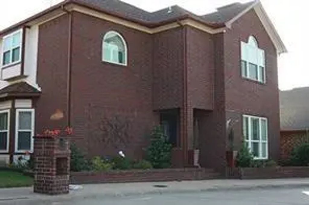 2716 El Greco Lane, Dallas