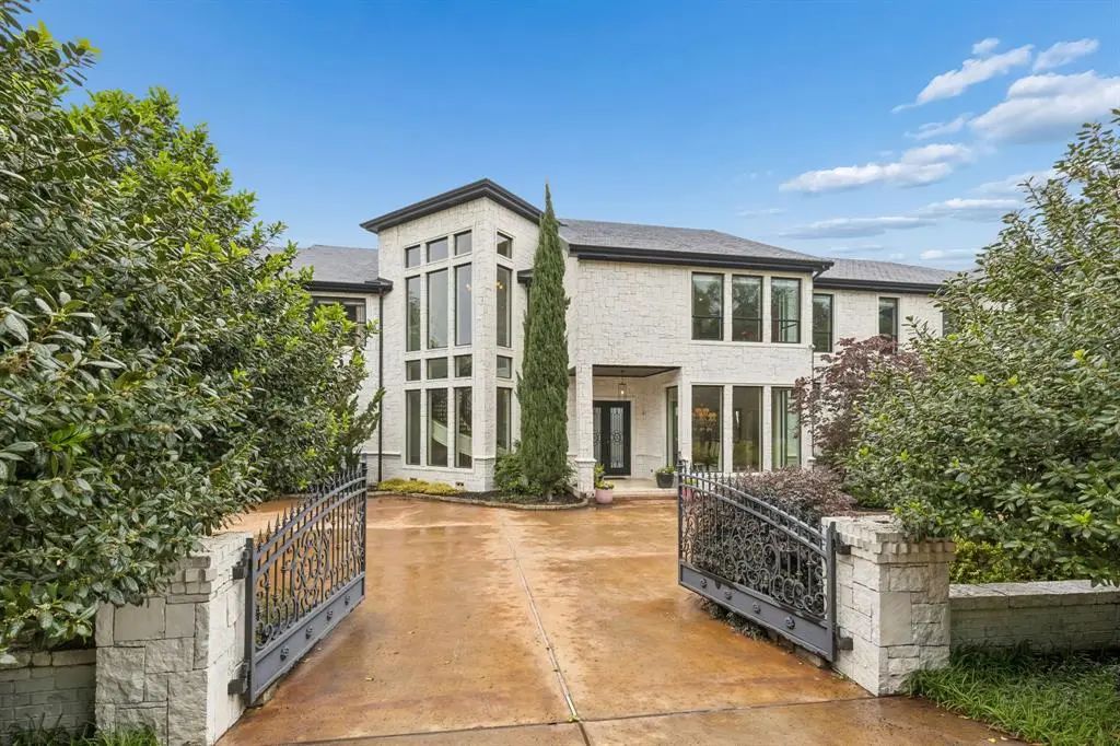 4511 Watauga Road, Dallas