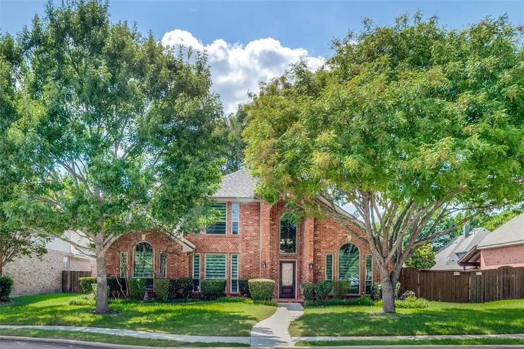 306 Tustin Court, Allen