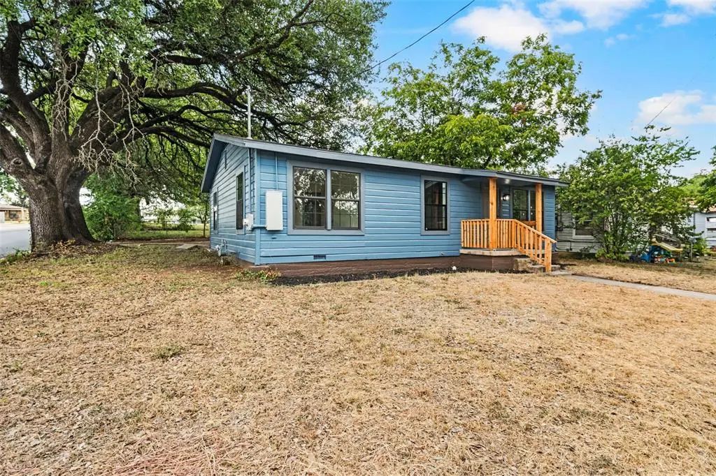 1725 Columbia Street, Waco