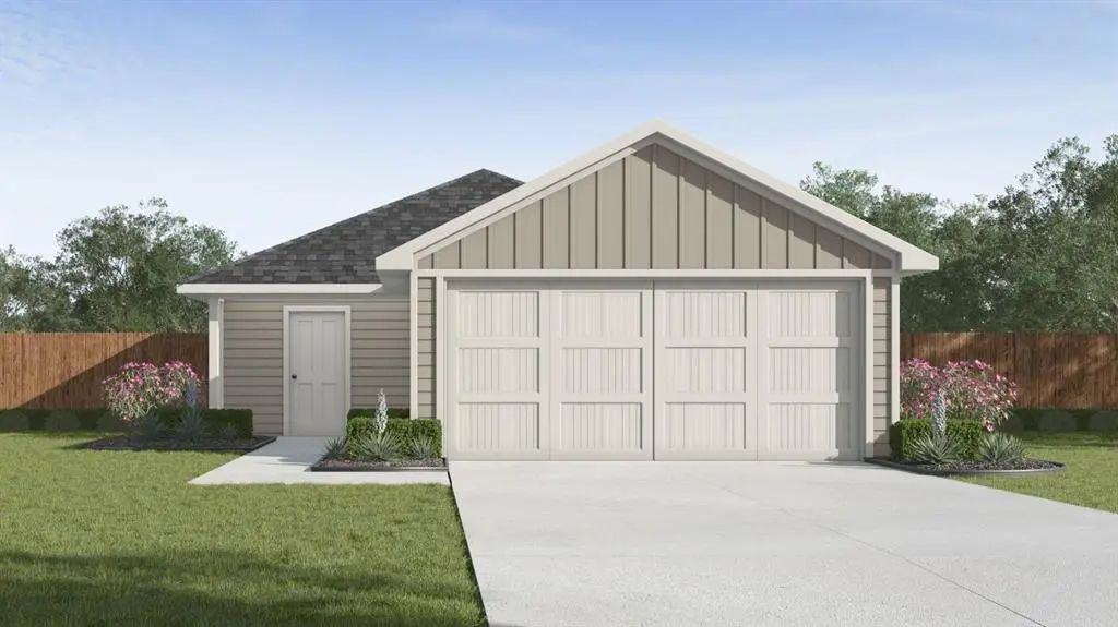 3327 Twilight Trail, Talty