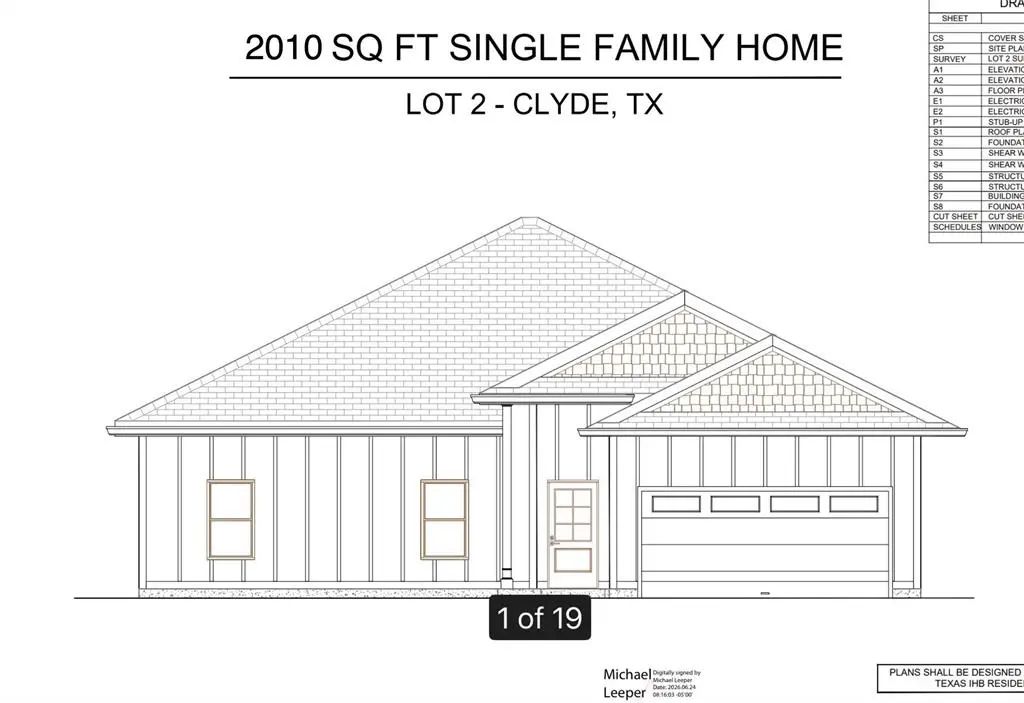 112 Shallow Water Court, Clyde