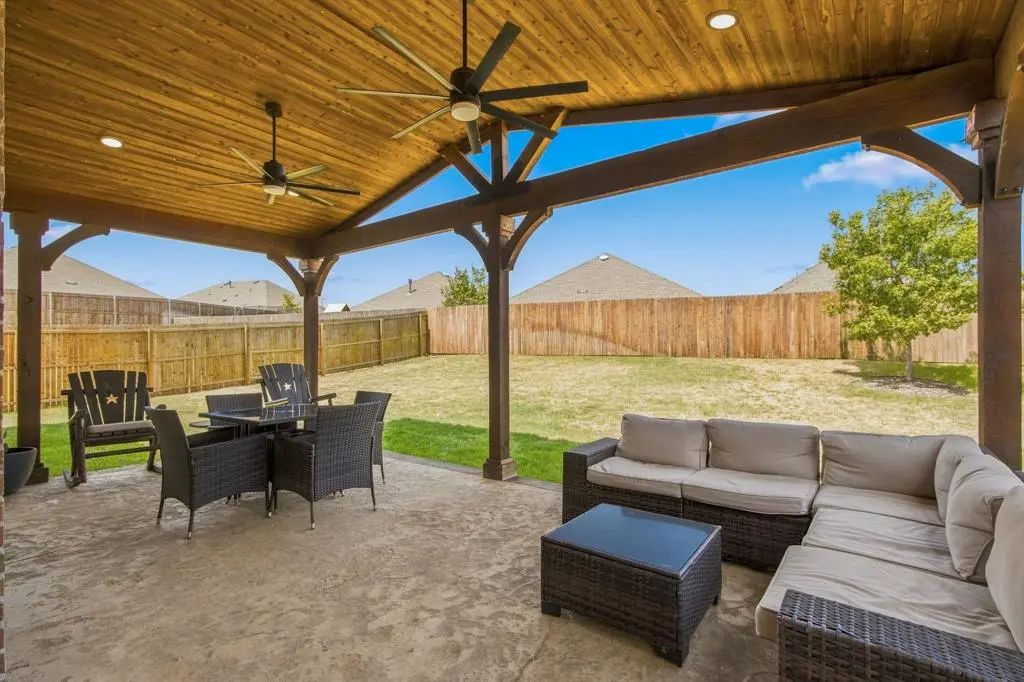 11217 Shady Meadows Way, Aubrey