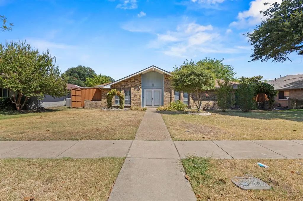 807 Morningstar Trail, Richardson