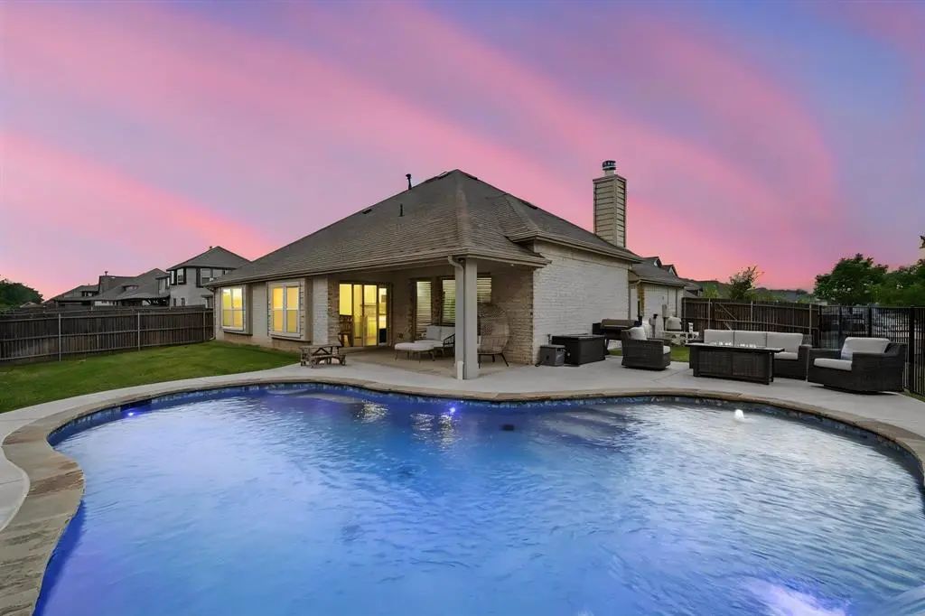 1738 Summer Lane, Midlothian