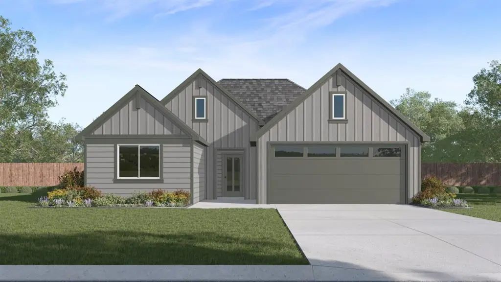 181 Brooks Street, Bullard