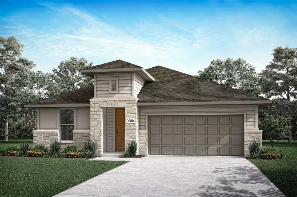 1749 Willow Patch Drive, Denton