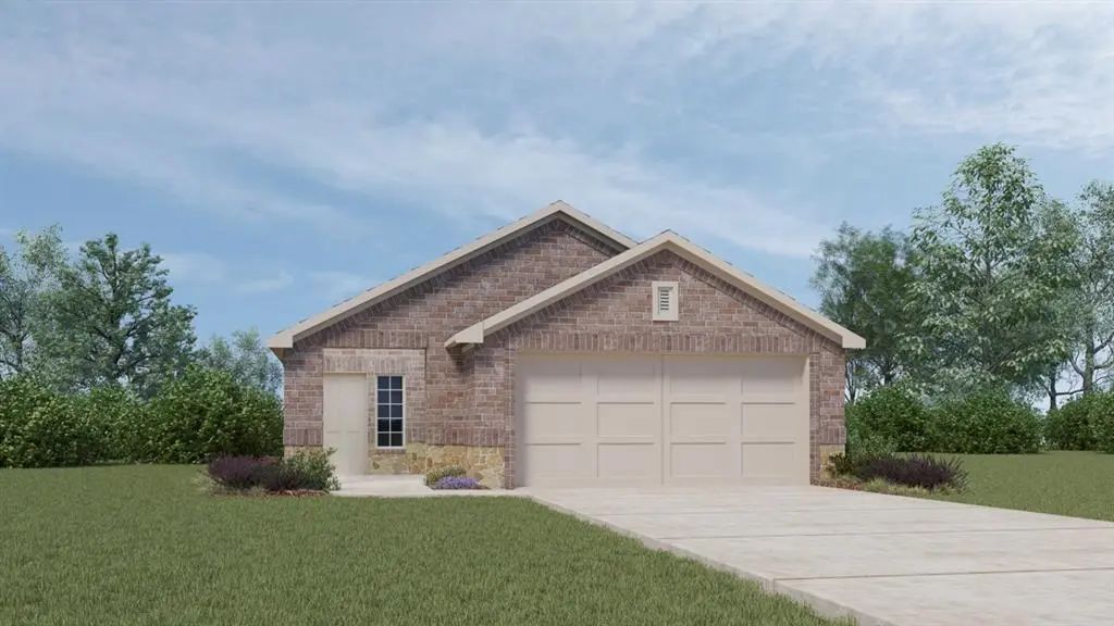 1610 Fawn Creek Drive, Blue Ridge