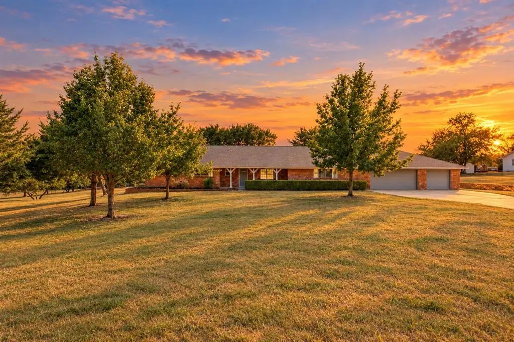 2406 County Road 852, McKinney