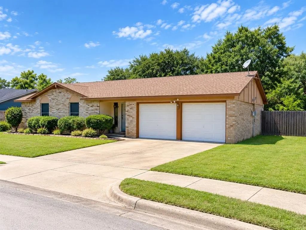6417 Perdido, Watauga