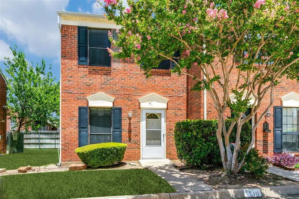 238 Samuel Boulevard 1t, Coppell