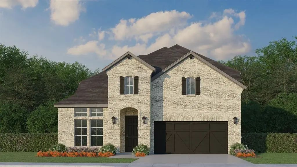 2605 Grinnel Drive, Celina