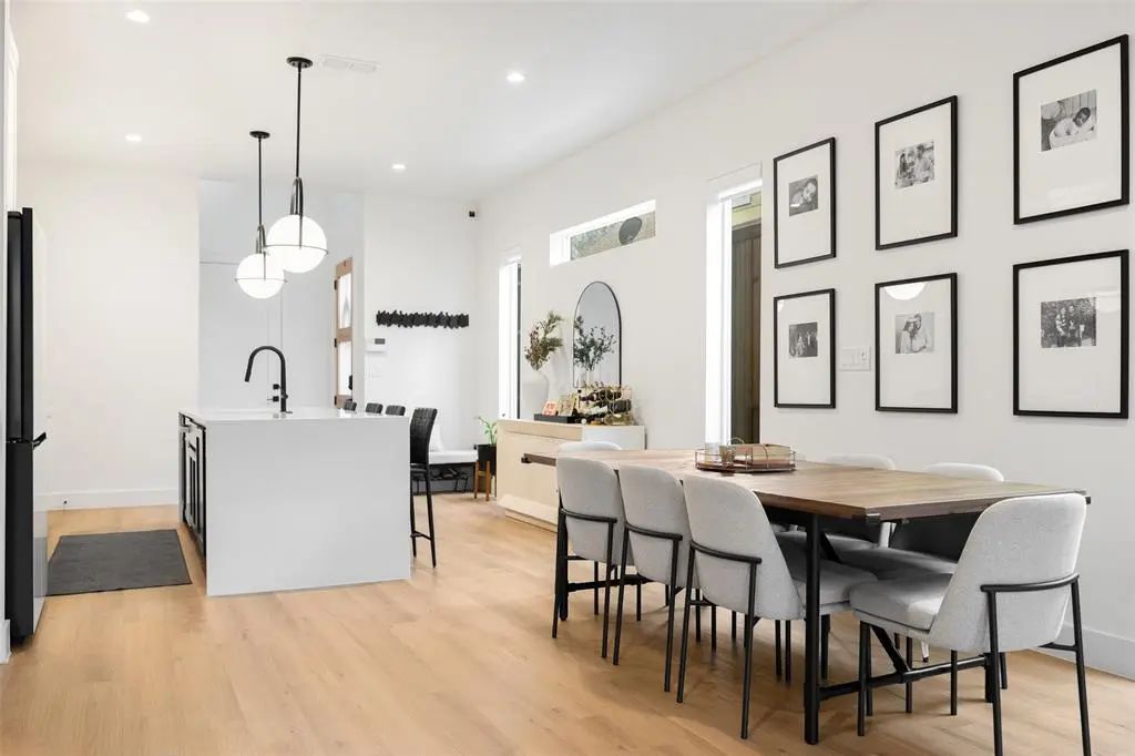 416 Grandview Avenue, Dallas