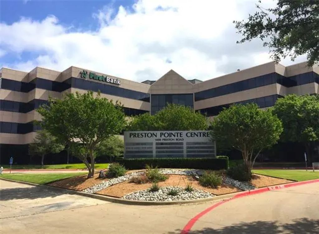 1400 Preston Road 400, Plano