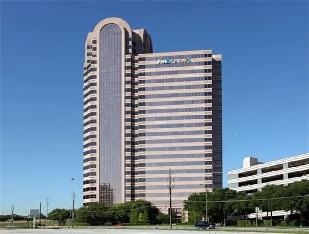 13155 Noel Road, Dallas