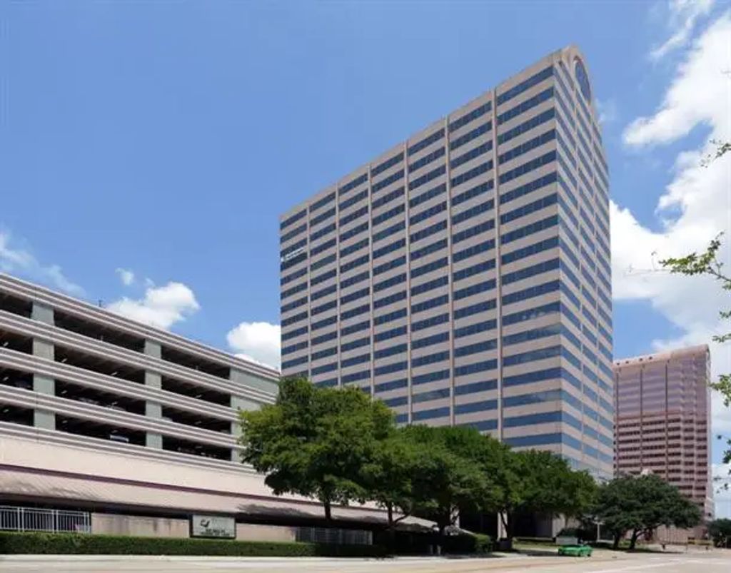 13355 Noel Road, Dallas
