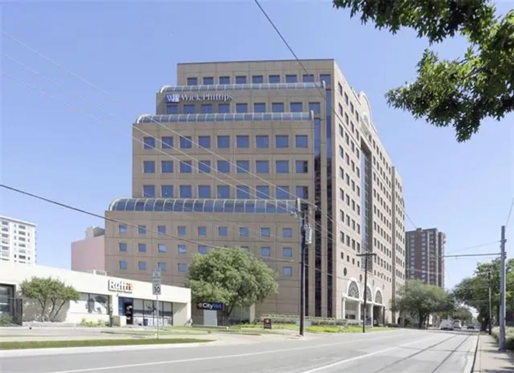 3131 Mckinney Avenue, Dallas