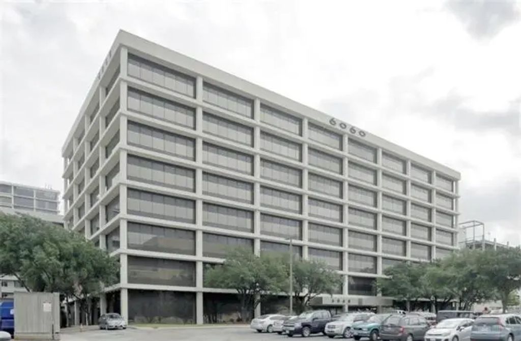 6060 N Central Expressway, Dallas