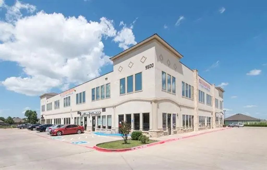 9500 Ray White Road, Fort Worth