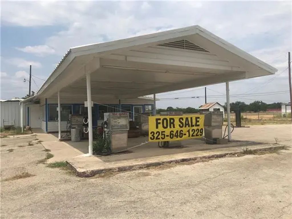7500 Hwy 67-84, Bangs