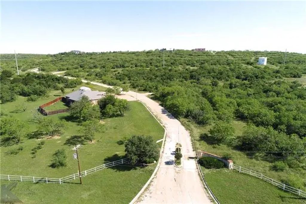 Lot 7 Lone Star Drive, Baird