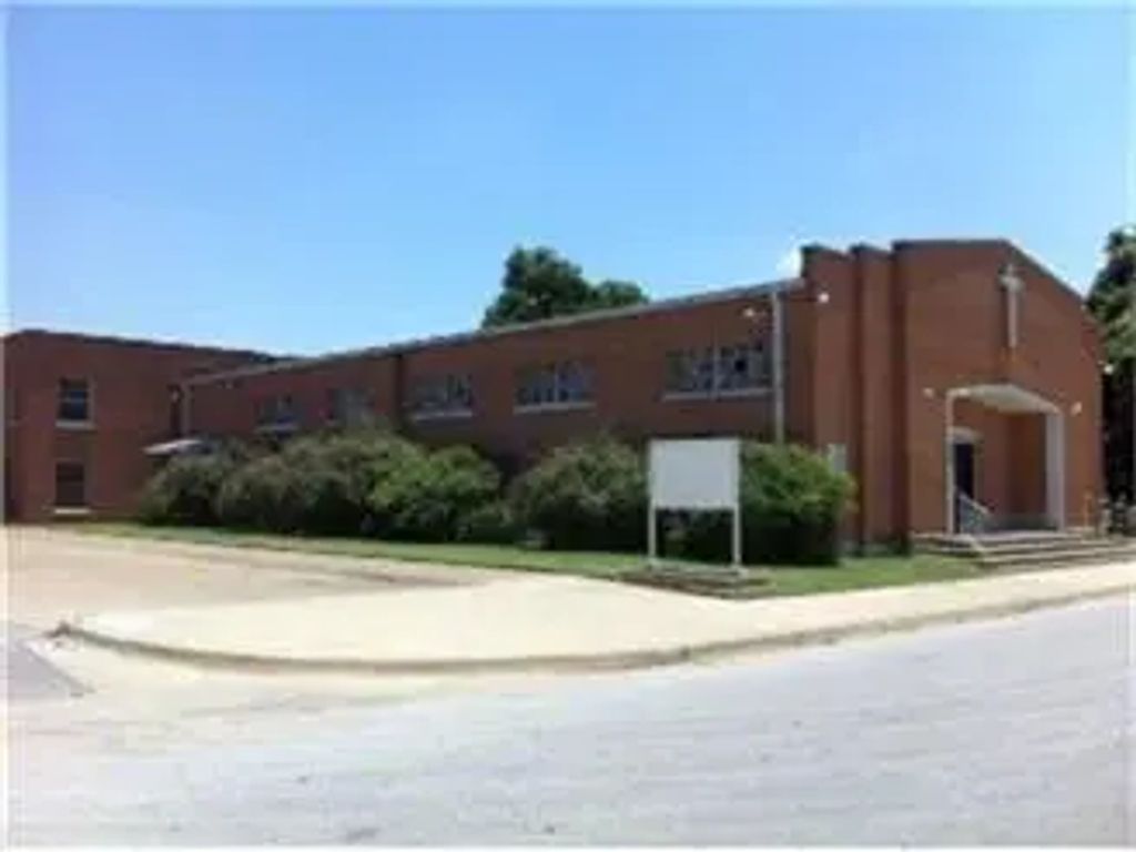 606 Blandin Street, Fort Worth