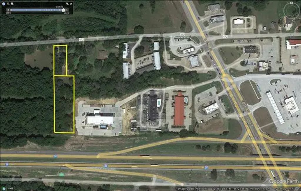 13609 I-20, Lindale