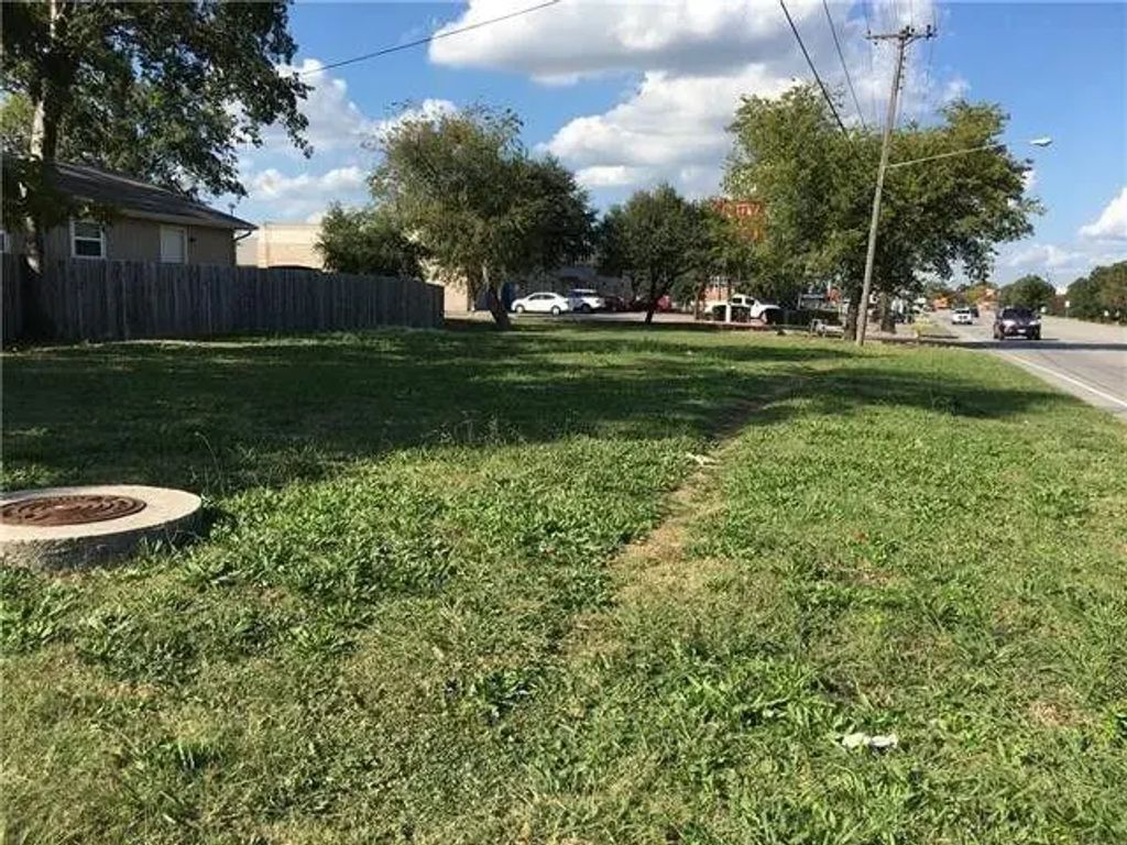 315 Watt Street, McKinney